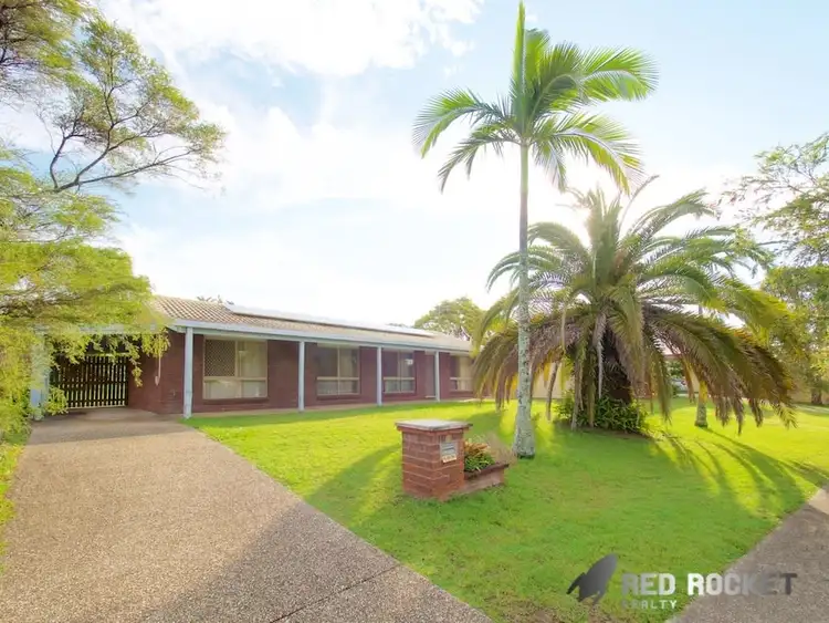 Main view of Homely house listing, 10 Lorna Street, Browns Plains QLD 4118