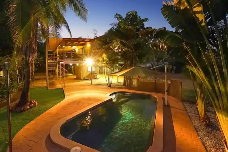 Main view of Homely house listing, 45 Dreamtime Drive, Mcminns Lagoon NT 822