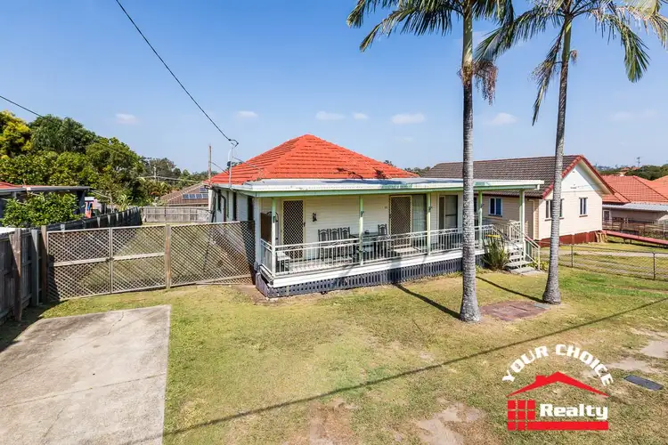 Fourth view of Homely house listing, 131 Crocus Street, Inala QLD 4077