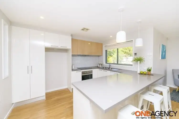 Fifth view of Homely townhouse listing, 16/60 "Pine Grove" Hansen Circuit, Isaacs ACT 2607