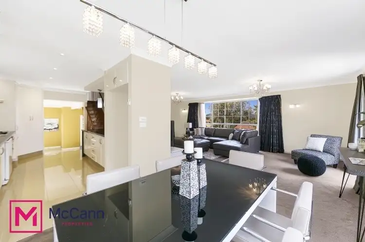 Sixth view of Homely house listing, 38 Balfour Crescent, Wanniassa ACT 2903