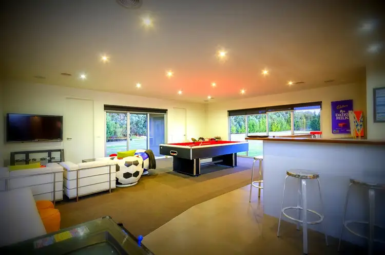 Fourth view of Homely rural property listing, 103 Malpas Drive, Wallington VIC 3222