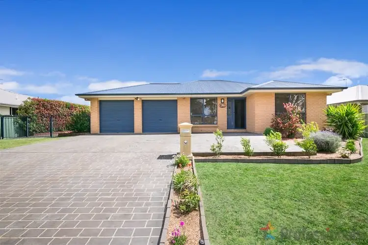 Second view of Homely house listing, 52 Link Road, Armidale NSW 2350