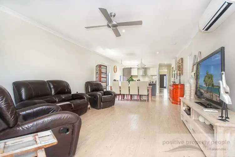 Fifth view of Homely house listing, 44 Sienna Street, Caloundra West QLD 4551