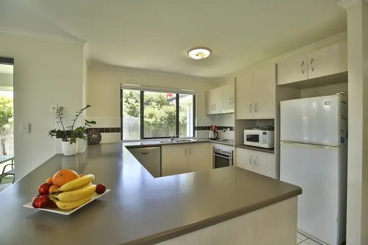 Fifth view of Homely unit listing, 14/4 Bargara Lakes Drive, Bargara QLD 4670