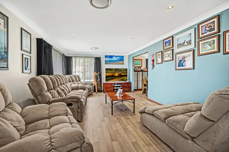 Second view of Homely house listing, 38 John Arthur Avenue, Thornton NSW 2322