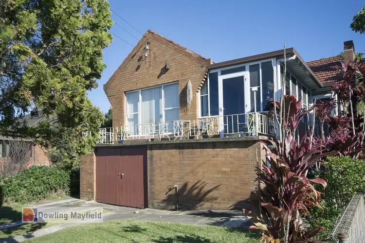 Third view of Homely house listing, 90 Carrington Street, Mayfield NSW 2304