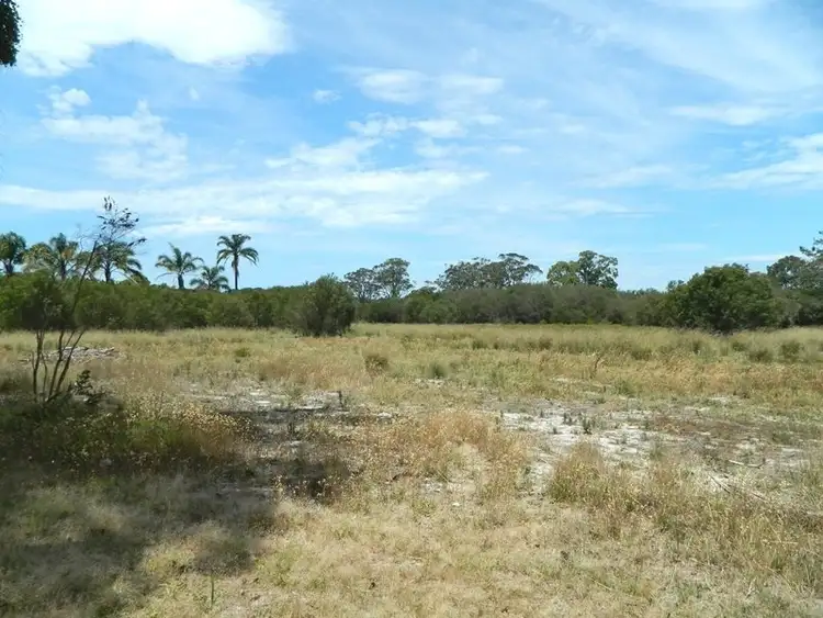 Third view of Homely land listing, 21 Fleeting Place, Tuncurry NSW 2428