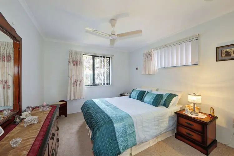 Fifth view of Homely house listing, 2/8 Reef Court, Bargara QLD 4670