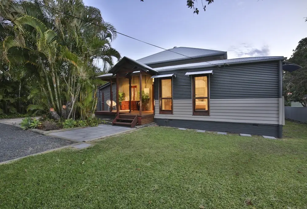 Main view of Homely house listing, 23 Boundary Street, Bundaberg South QLD 4670