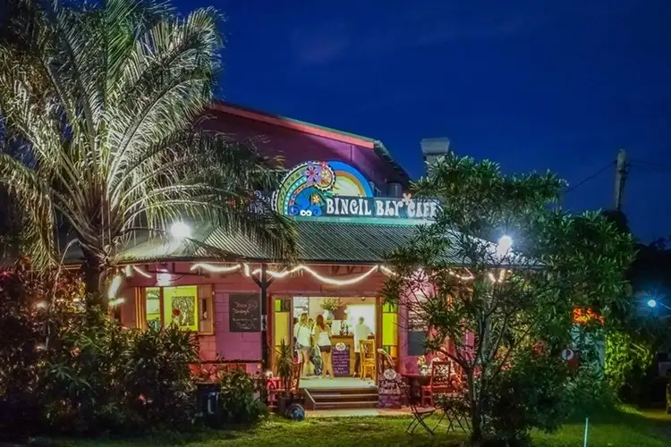 Seventh view of Homely land listing, 71 Cutten Street, Bingil Bay QLD 4852