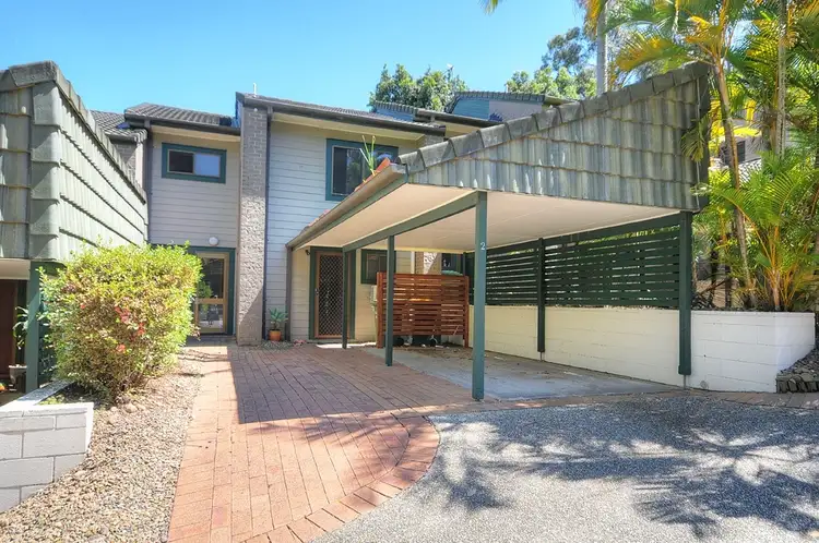 2/69 Mitchell Avenue, Currumbin QLD 4223