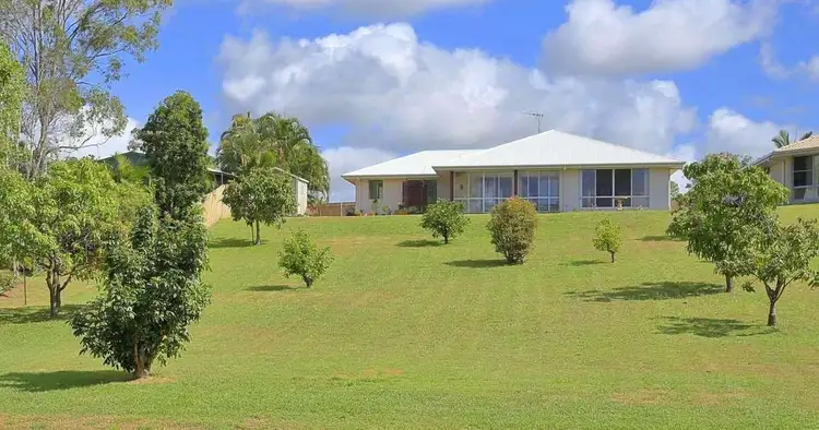 21 Mariners Way, Bundaberg North QLD 4670