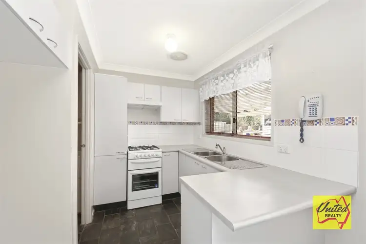 Fourth view of Homely house listing, 2B Farrendon Place, Mount Annan NSW 2567