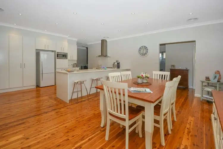Second view of Homely house listing, 83 George Street, Gunnedah NSW 2380