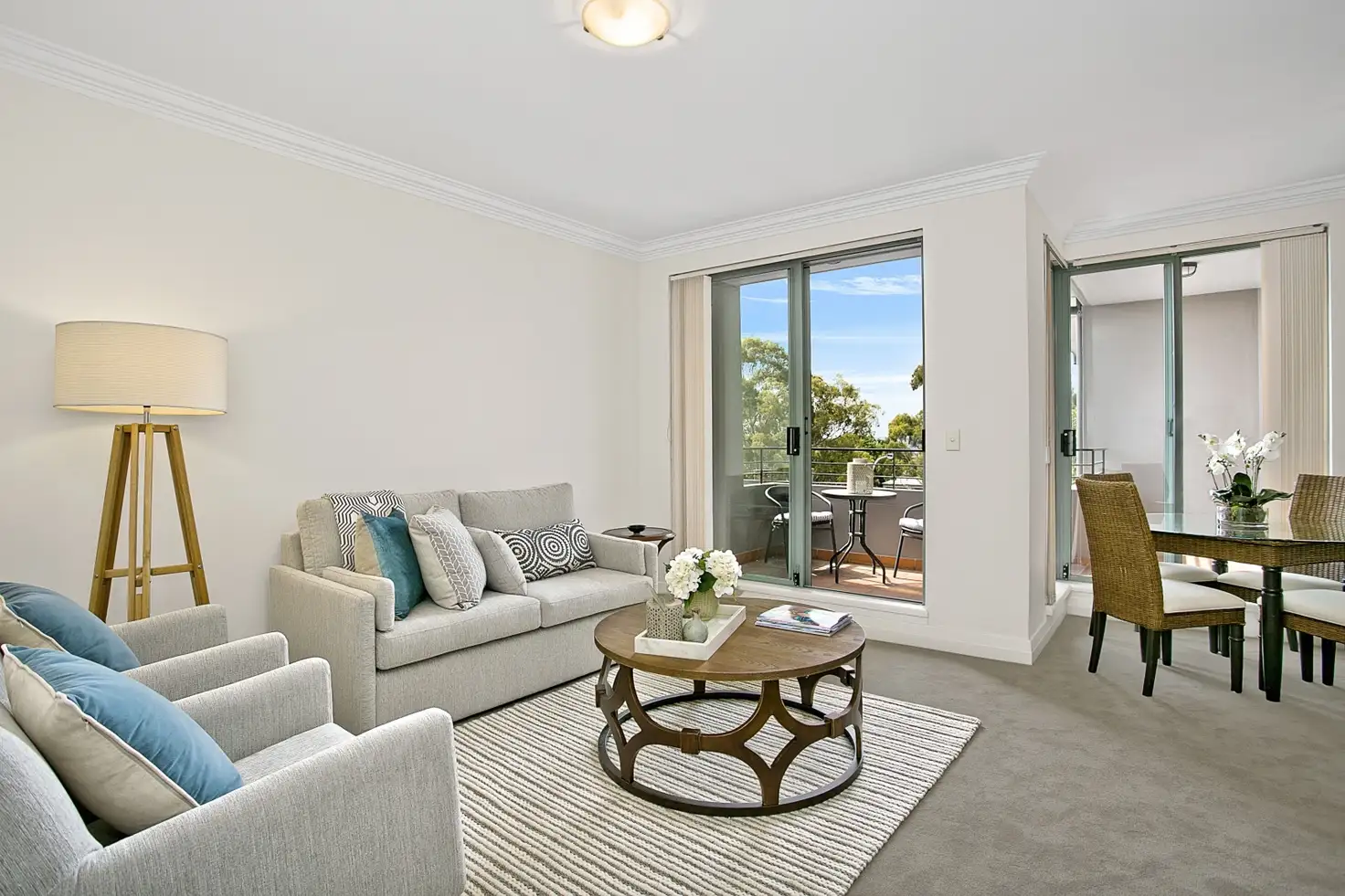 Main view of Homely apartment listing, 15/56 Harbour Street, Mosman NSW 2088
