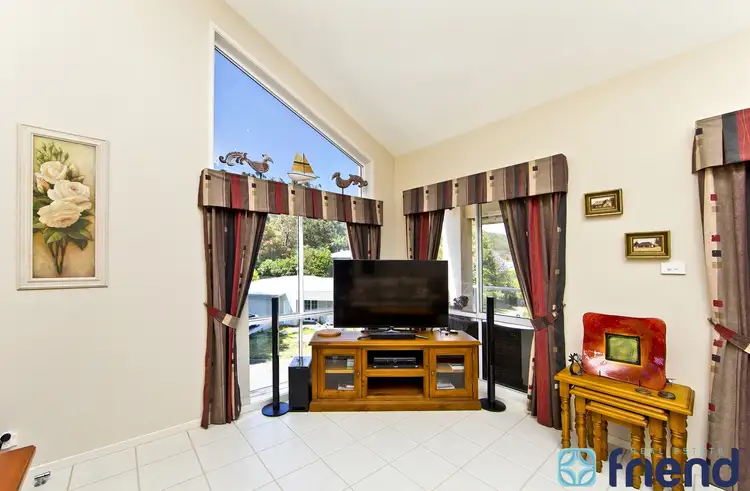 Fourth view of Homely house listing, 53 Wallawa Road, Nelson Bay NSW 2315