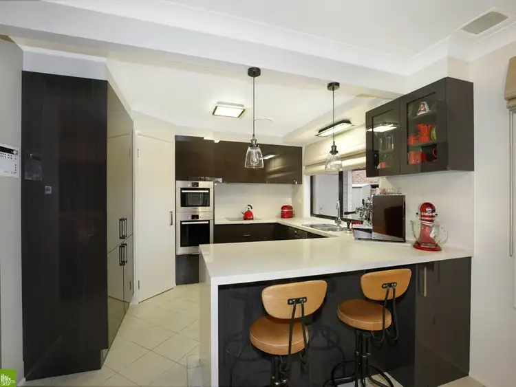 Third view of Homely house listing, 9 The Grange, Horsley NSW 2530