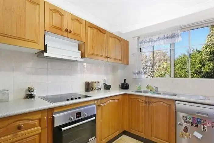 Fourth view of Homely apartment listing, 7/67 Eton Street, Sutherland NSW 2232