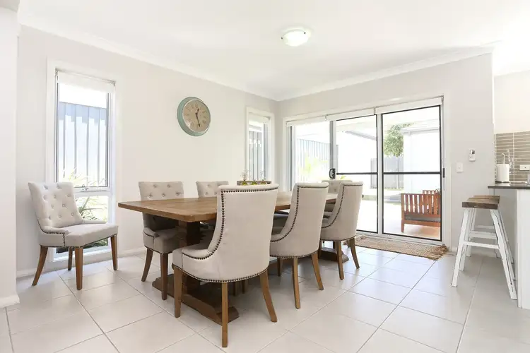 Fourth view of Homely house listing, 34 Truscott Avenue, Middleton Grange NSW 2171