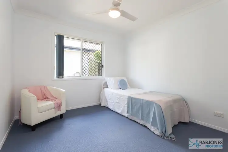 Seventh view of Homely apartment listing, 29/157 Long Street, Cleveland QLD 4163