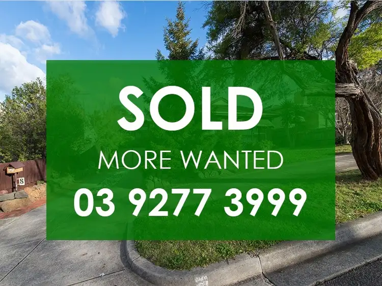 8 Baratta Street, Doncaster East VIC 3109