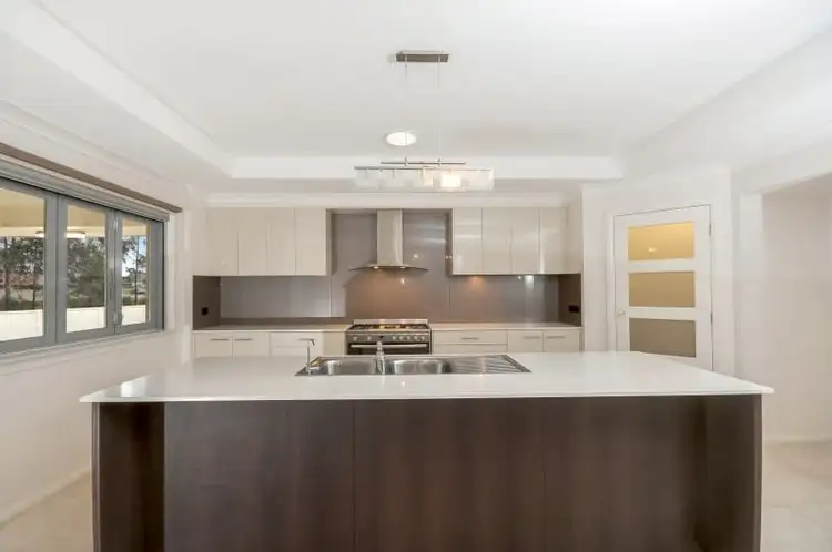 Fifth view of Homely house listing, 30 Blue Bell Way, Worrigee NSW 2540