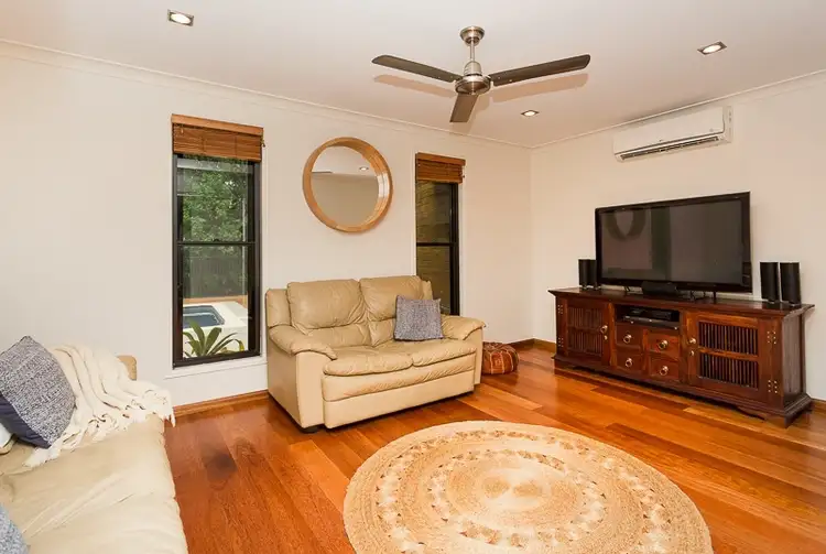 Fifth view of Homely house listing, 31 Dolphin Drive, Bucasia QLD 4750