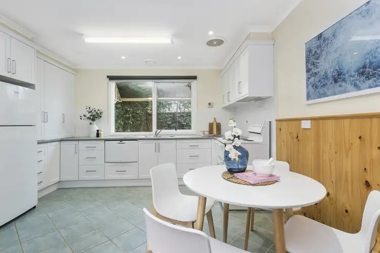 Fifth view of Homely house listing, 7 Wilkinson Court, Ocean Grove VIC 3226