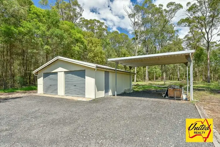 Fifth view of Homely house listing, 90 Kundabung Street, Belimbla Park NSW 2570