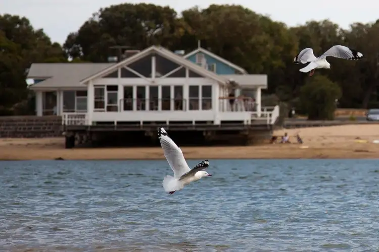 Fourth view of Homely land listing, 20 Taits Road, Barwon Heads VIC 3227