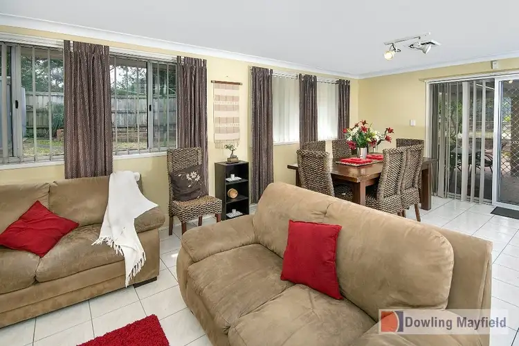 Fifth view of Homely house listing, 26 Olearia Crescent, Warabrook NSW 2304