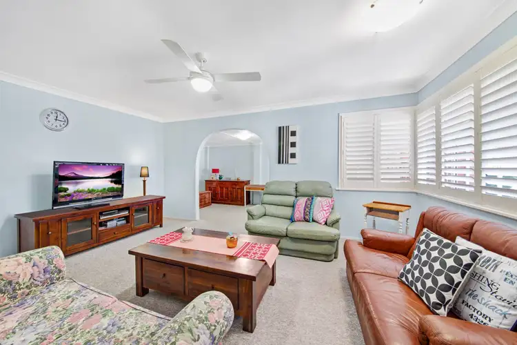 Second view of Homely house listing, 13 Shepard Street, Umina Beach NSW 2257