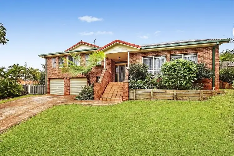 Main view of Homely house listing, 7 Kwinana Lane, Port Macquarie NSW 2444