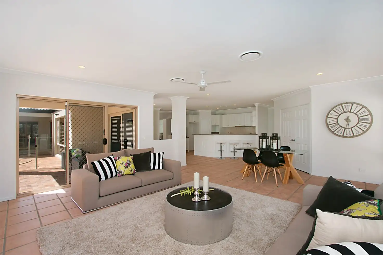 Main view of Homely house listing, 15 Deborah Avenue, Benowa QLD 4217