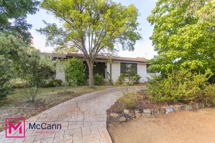 Main view of Homely house listing, 1 Crews Place, Wanniassa ACT 2903