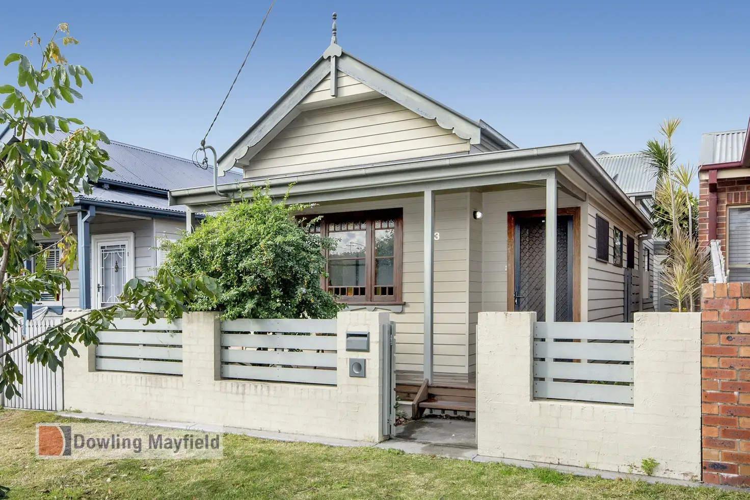 Main view of Homely house listing, 33 Holt Street, Mayfield East NSW 2304