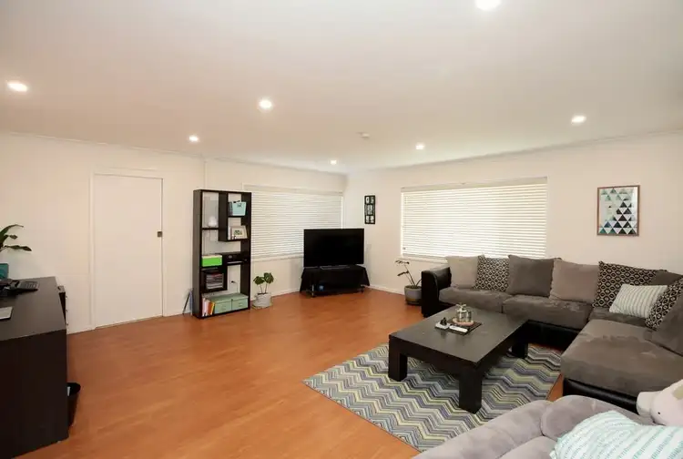Second view of Homely house listing, 10 Wilson Street, Kooringal NSW 2650