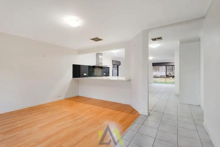 Third view of Homely house listing, 8 Lynne Court, Langwarrin VIC 3910