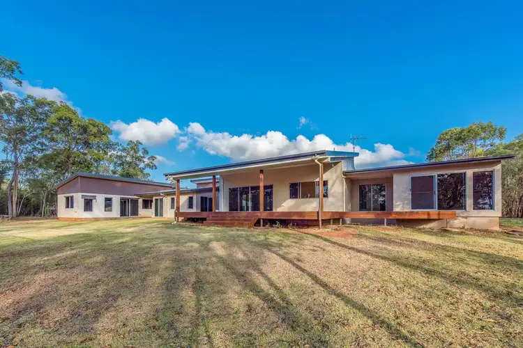 Main view of Homely house listing, 18 Cedars Road, South Bingera QLD 4670