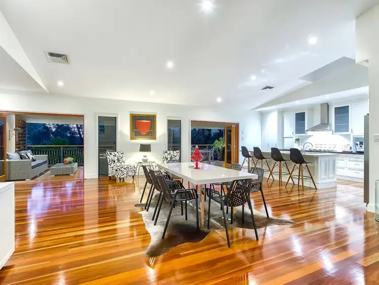 22 Edris Street, Alderley QLD 4051