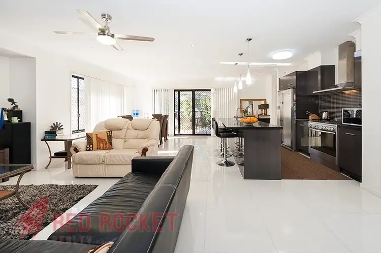 Fourth view of Homely house listing, 10 Glindemann dr, Underwood QLD 4119