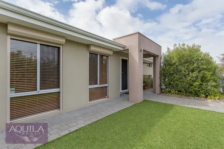 Sixth view of Homely house listing, 4 Elmridge Parkway, Ellenbrook WA 6069