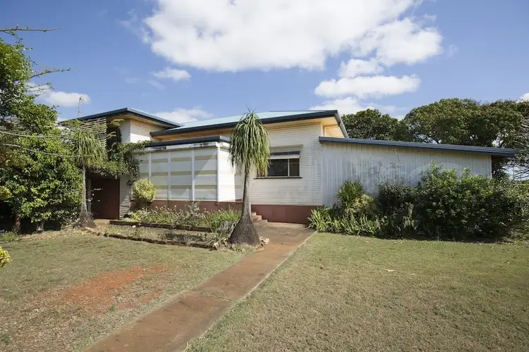 187 Elliott Heads Road, Ashfield QLD 4670