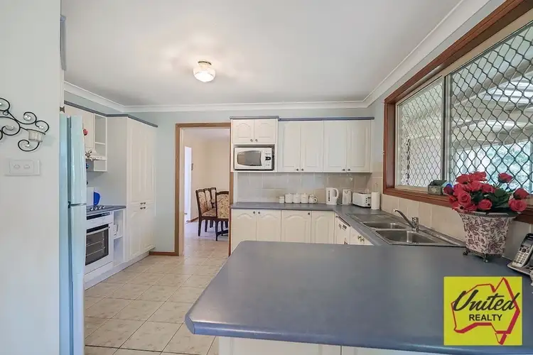Third view of Homely house listing, 2 Hop-Bush Place, Mount Annan NSW 2567
