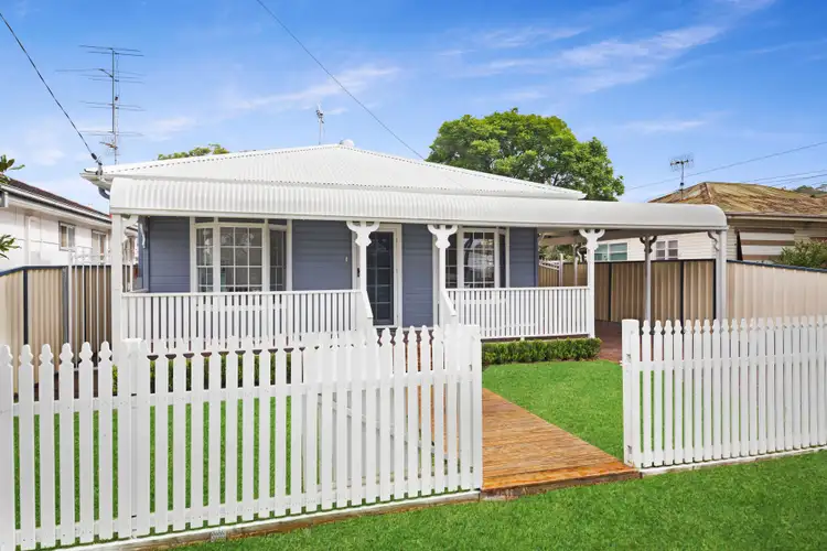 78 Australia Avenue, Umina Beach NSW 2257