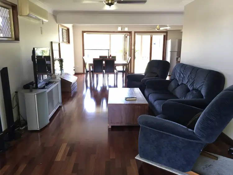 Sixth view of Homely house listing, 171 KINGFISHER PDE, Toogoom QLD 4655