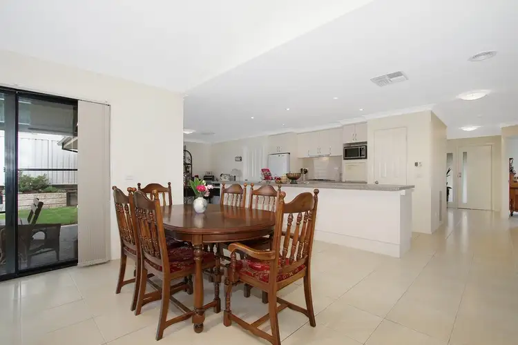 Second view of Homely house listing, 58 Newton Circuit, Thurgoona NSW 2640