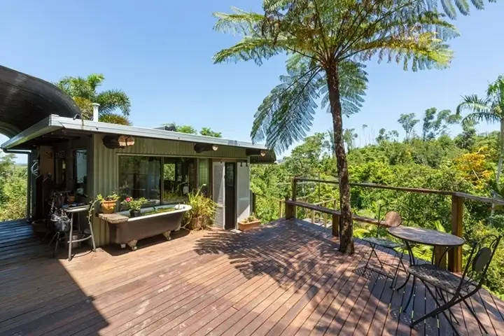 Main view of Homely house listing, 815 Silkwood Japoon Road, Silkwood QLD 4856