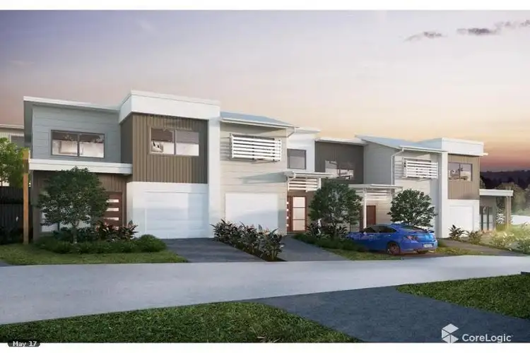 Third view of Homely townhouse listing, 2/117 Church Rd, Zillmere QLD 4034